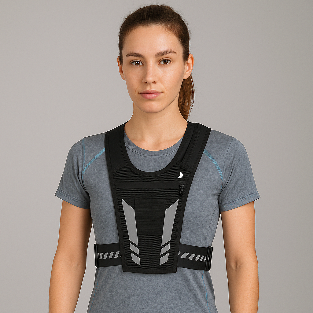 Colete Refletivo AUGFIT
