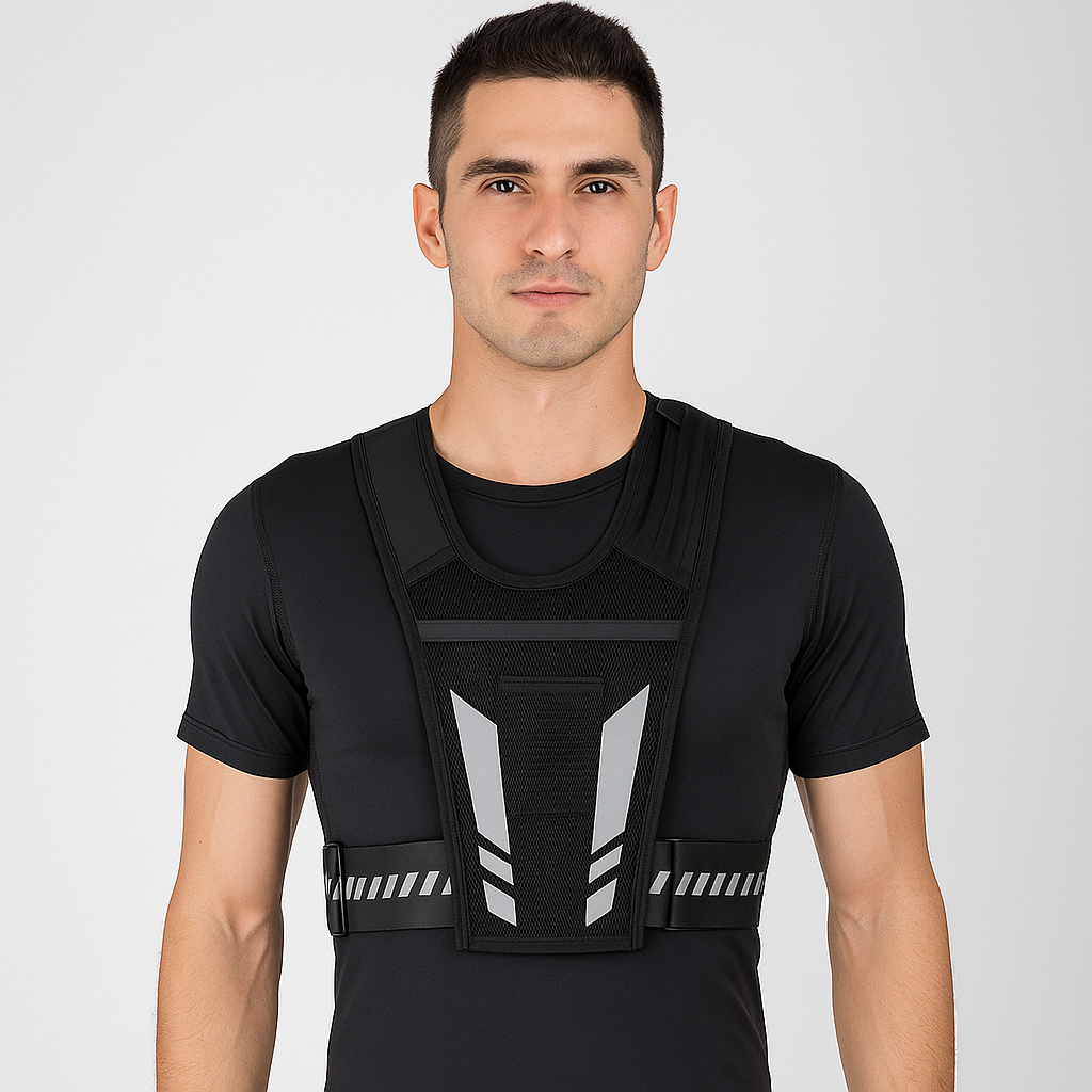 Colete Refletivo AUGFIT